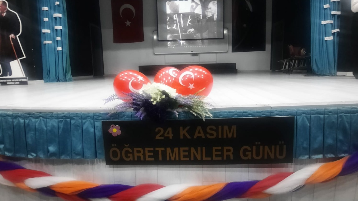 24 KASIM ÖĞRETMENLER GÜNÜMÜZ KUTLU OLSUN!